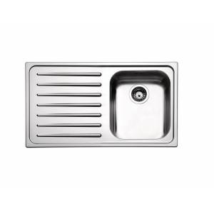 Мойка кухонная верхнего монтажа Apell Torino R/L